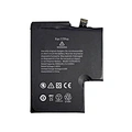 iPhone 17 Pro battery